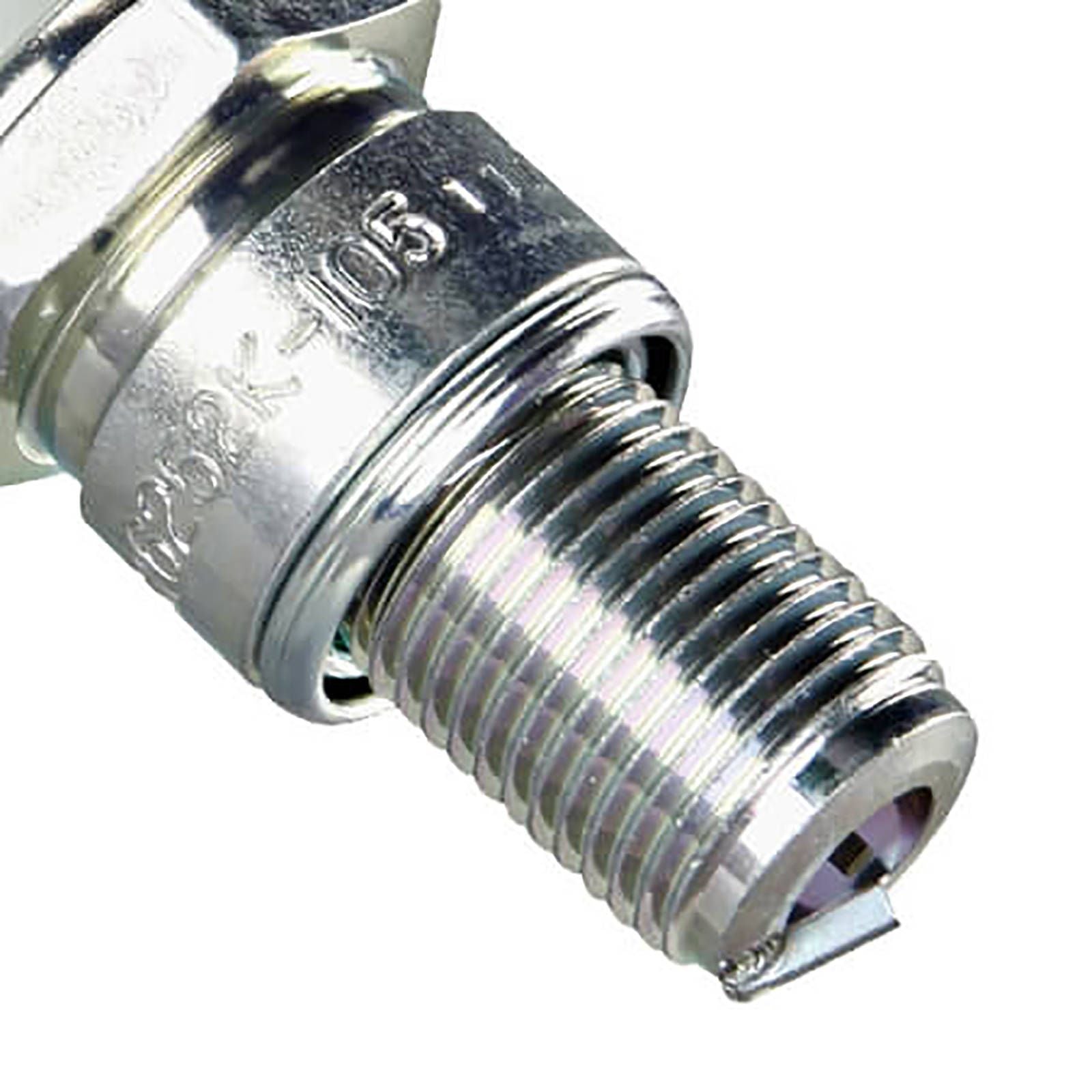 New NGK Spark Plug - R6252K-105 (2741) #NGKR6252K105