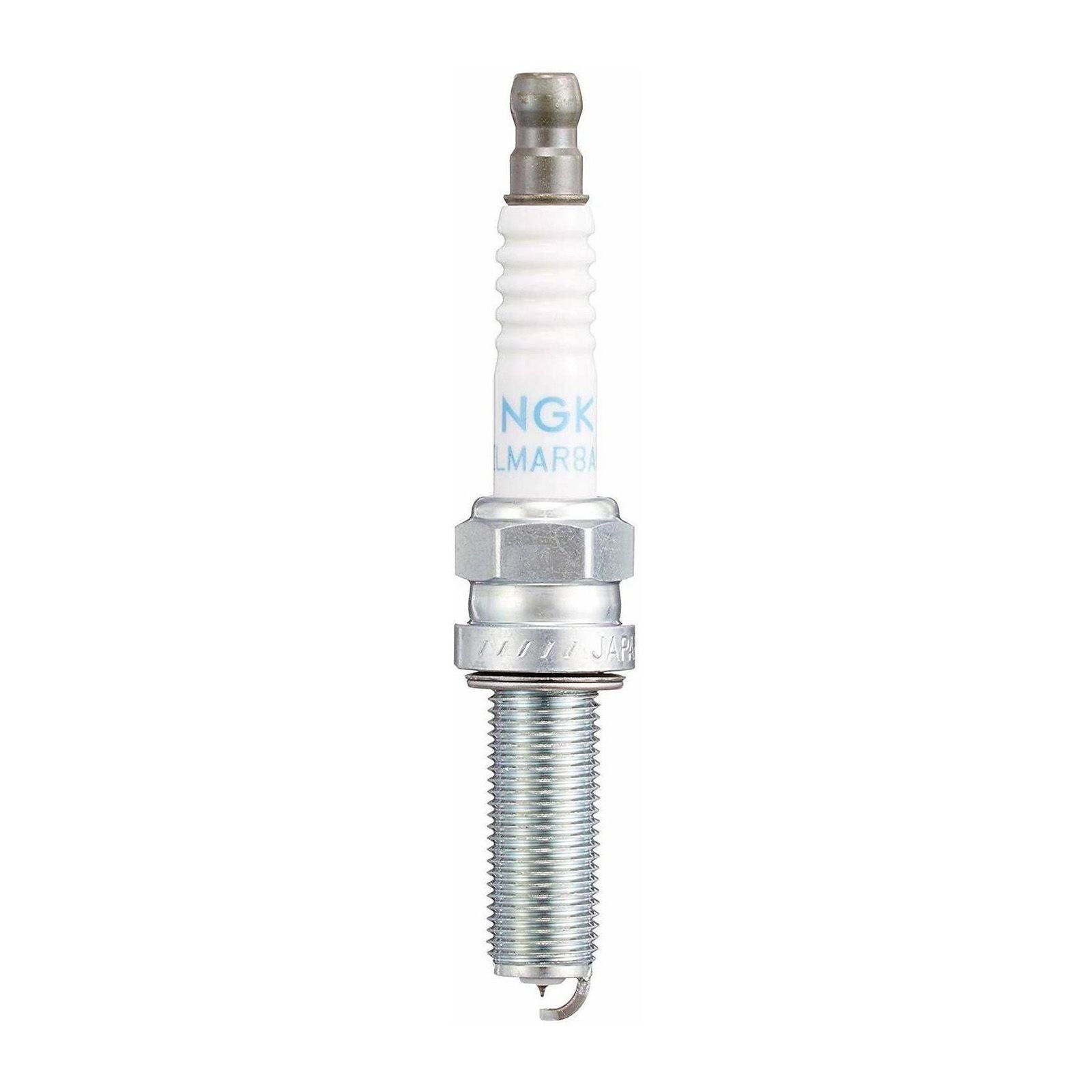 New NGK Spark Plug - SILMAR7A9S (93675) #NGKSILMAR7A9S