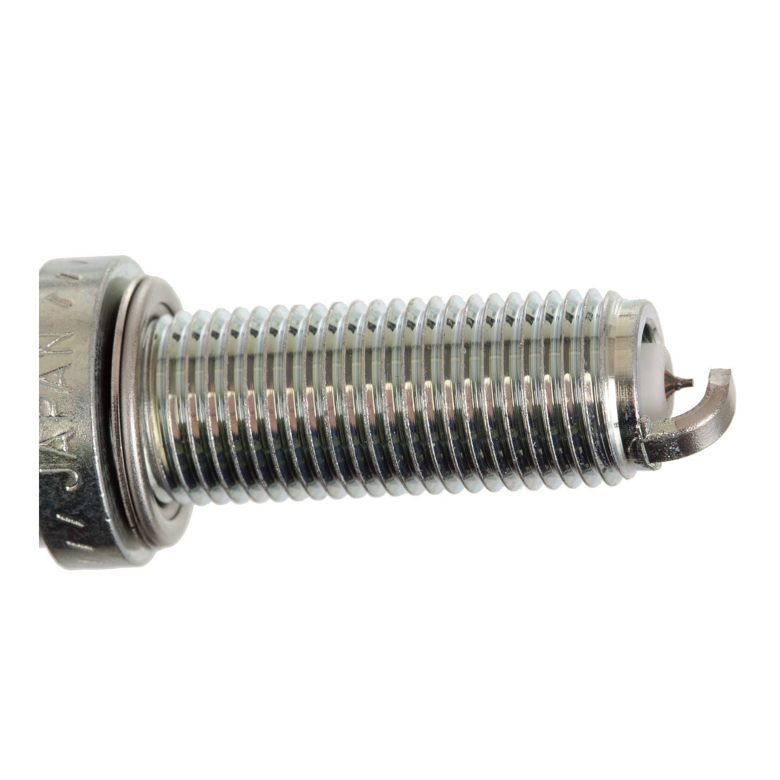 New NGK Spark Plug - SILMAR8A9S (90992) #NGKSILMAR8A9S