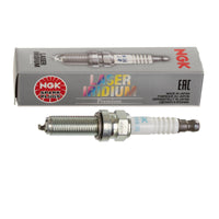 New NGK Spark Plug - SILMAR8A9S (90992) #NGKSILMAR8A9S