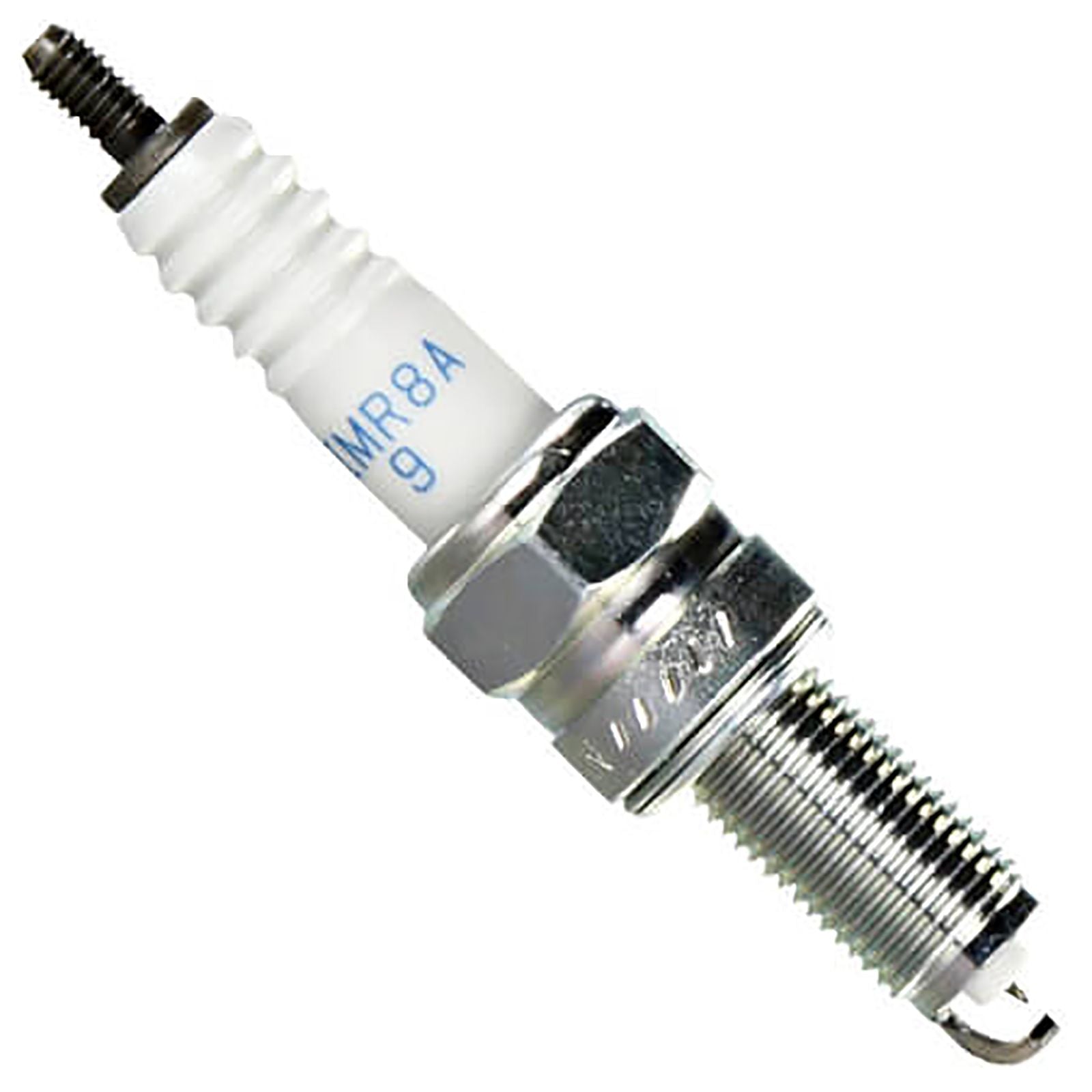 New NGK Spark Plug - SIMR8A9 (91064) #NGKSIMR8A9