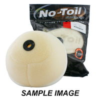 New NO-TOIL Air Filter For Yamaha AG200 1985-2011 #NT48004