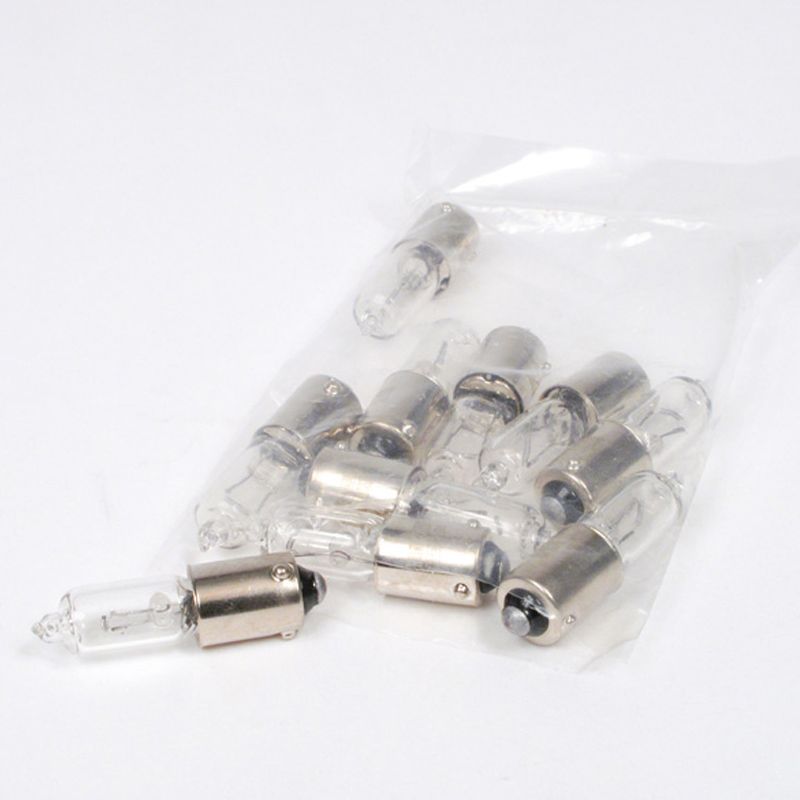 New OXFORD Spares Bulbs For Mini Indicator Sold Each #OXBULB21W