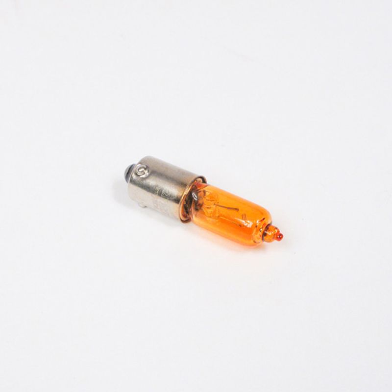 New OXFORD Spares Bulbs For Mini Indicator - Orange Sold Each #OXBULB21WO