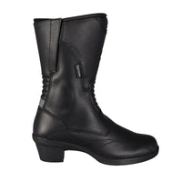 New OXFORD Ladies Valkyrie Boots - Black (36 EU) #OXBW10036