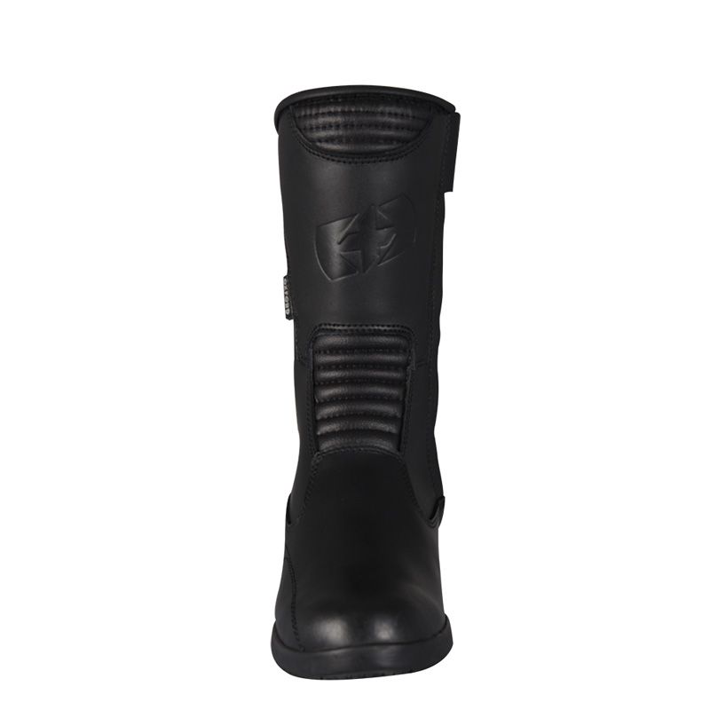 New OXFORD Ladies Valkyrie Boots - Black (37 EU) #OXBW10037