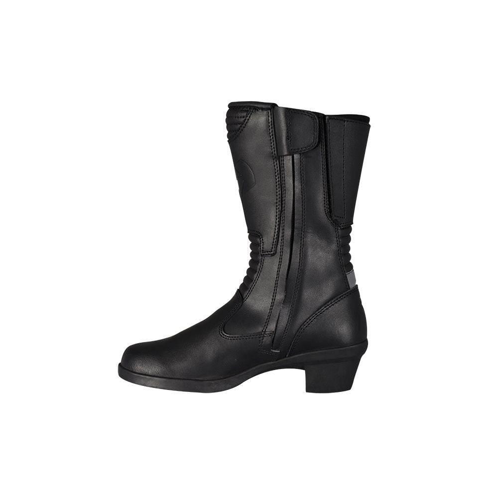 New OXFORD Ladies Valkyrie Boots - Black (41 EU) #OXBW10041