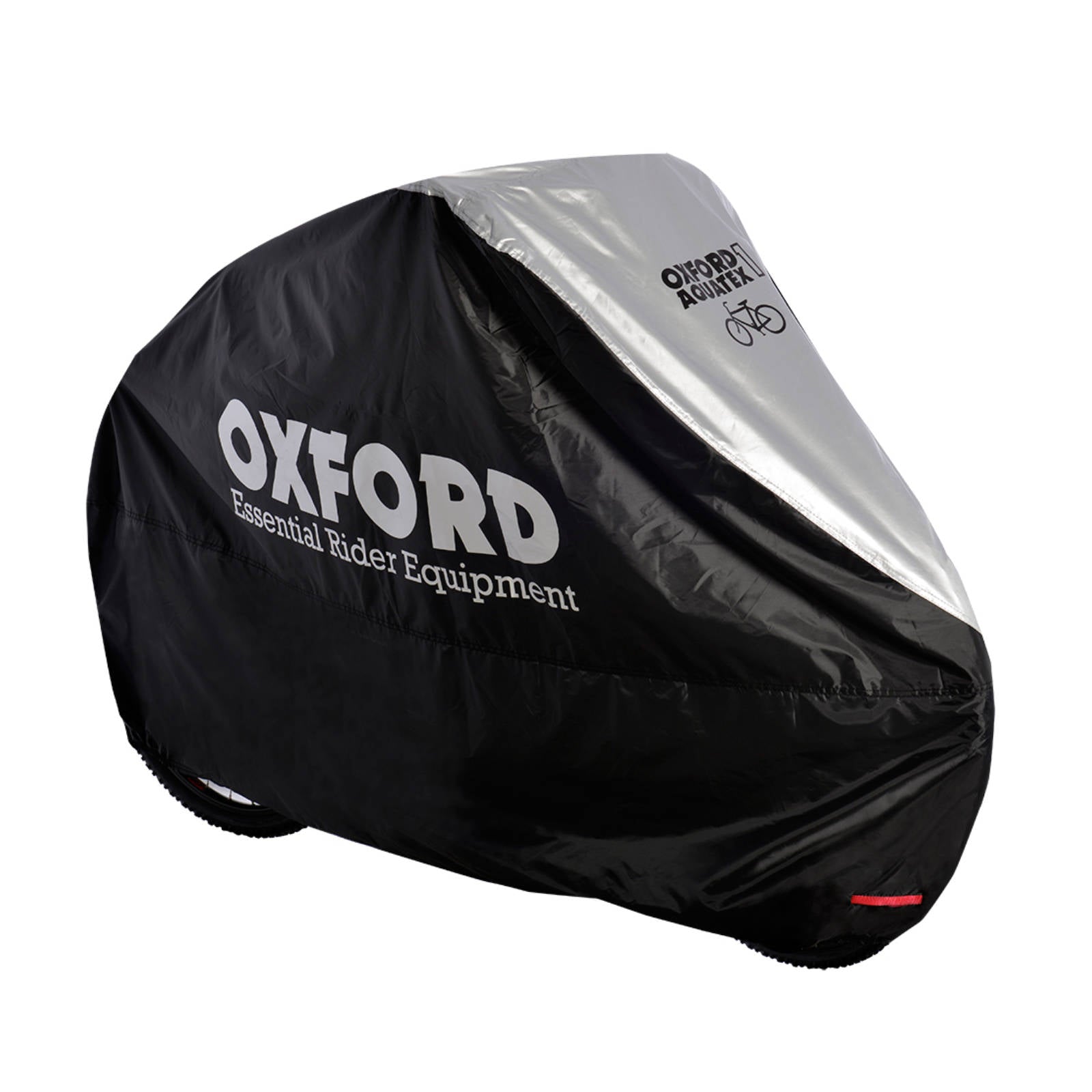 New OXFORD Aquatex Bicycle Cover - 1 Bikes #OXCC100