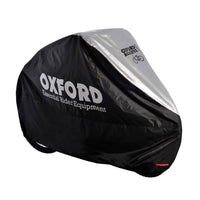New OXFORD Aquatex Bicycle Cover - 1 Bikes #OXCC100 | Australian Moto Spares