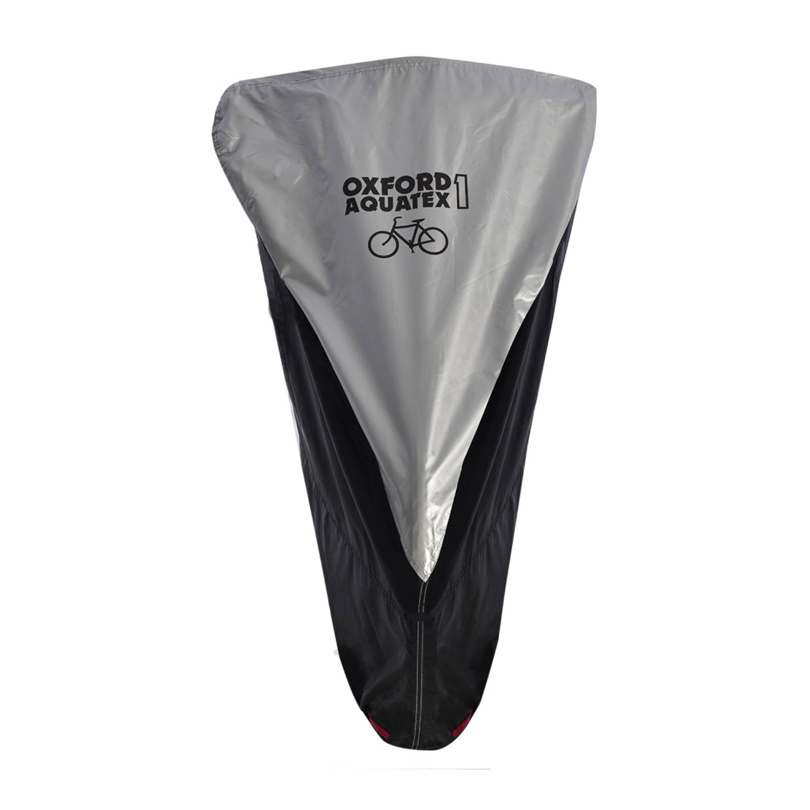 New OXFORD Aquatex Bicycle Cover - 1 Bikes #OXCC100