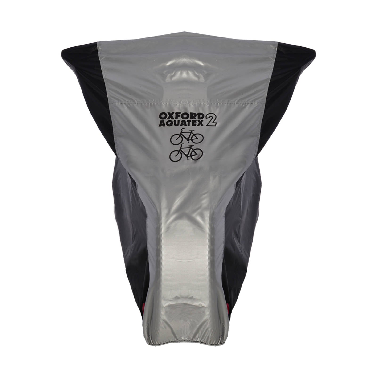 New OXFORD Aquatex Bicycle Cover - 2 Bikes #OXCC101