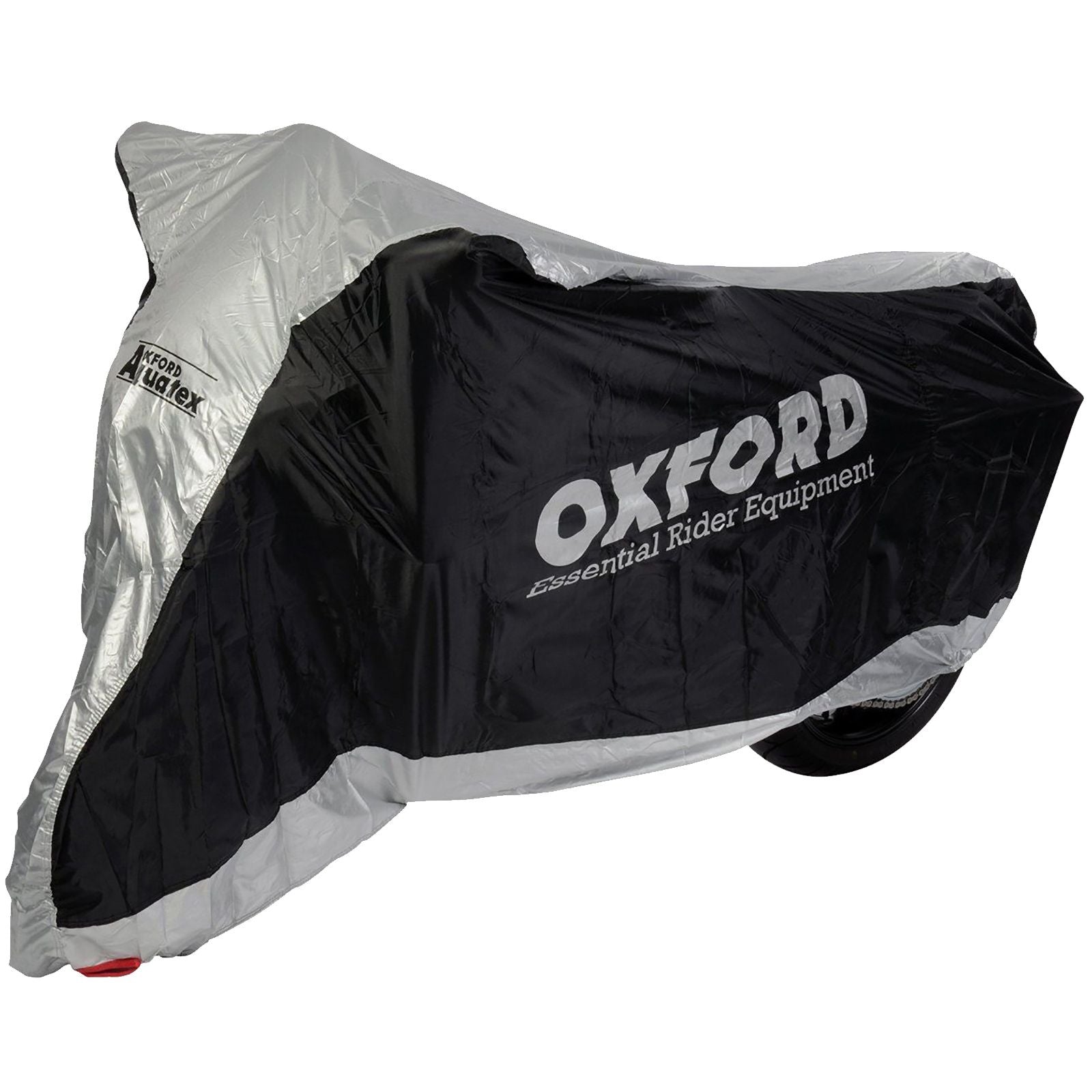 New OXFORD Motorcycle Cover Aquatex - Large #OXCV204