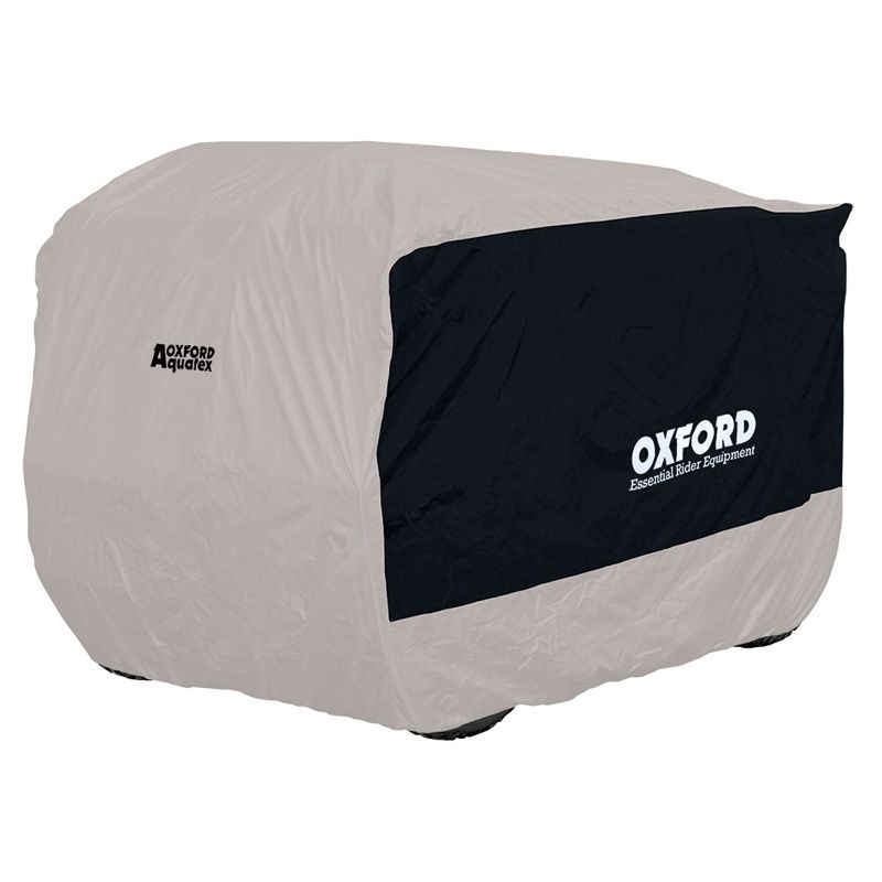 New OXFORD Motorcycle Cover Aquatex - ATV #OXCV210