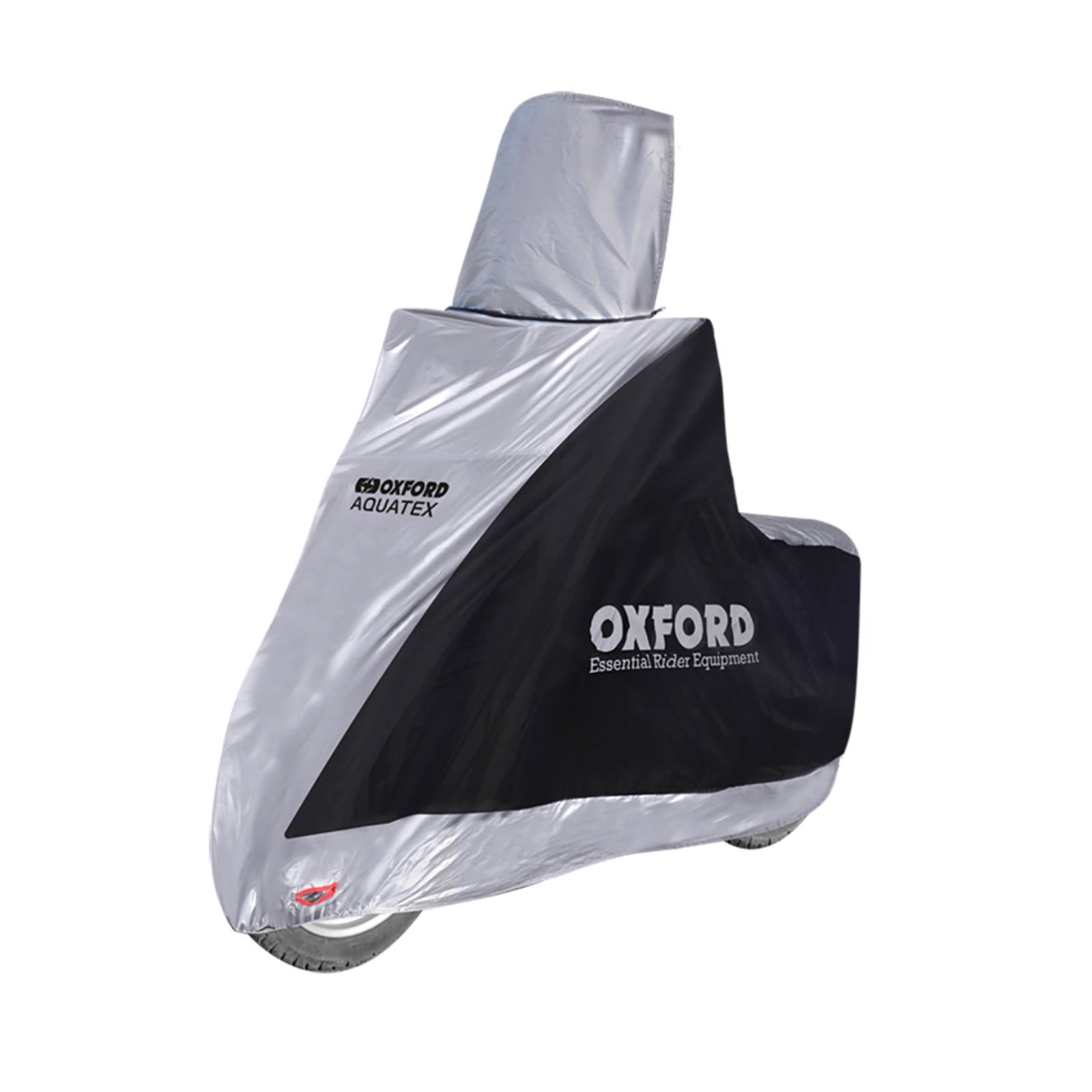 New OXFORD Aquatex Motorcycle Covers Highscreen Cover with Topbox #OXCV217 | Australian Moto Spares
