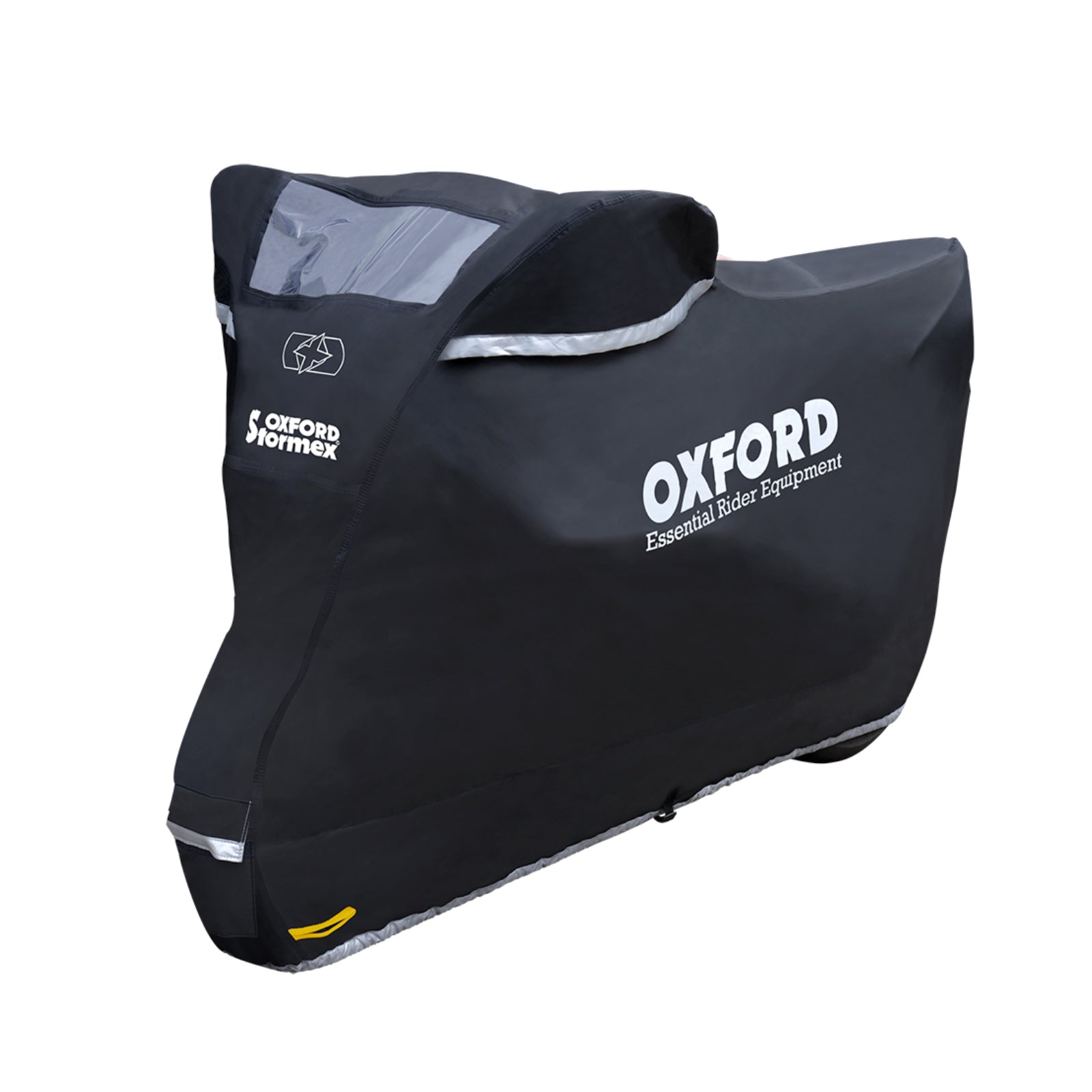 New OXFORD Motorcycle Cover Stormex - Medium #OXCV331