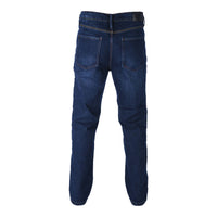 New OXFORD ORIGINAL CE ARMOURLITE JEAN STRAIGHT 2Y BLU 34