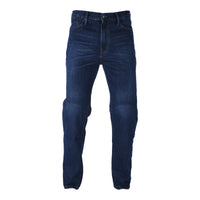 New OXFORD ORIGINAL CE ARMOURLITE JEAN STRAIGHT 2Y BLU 34