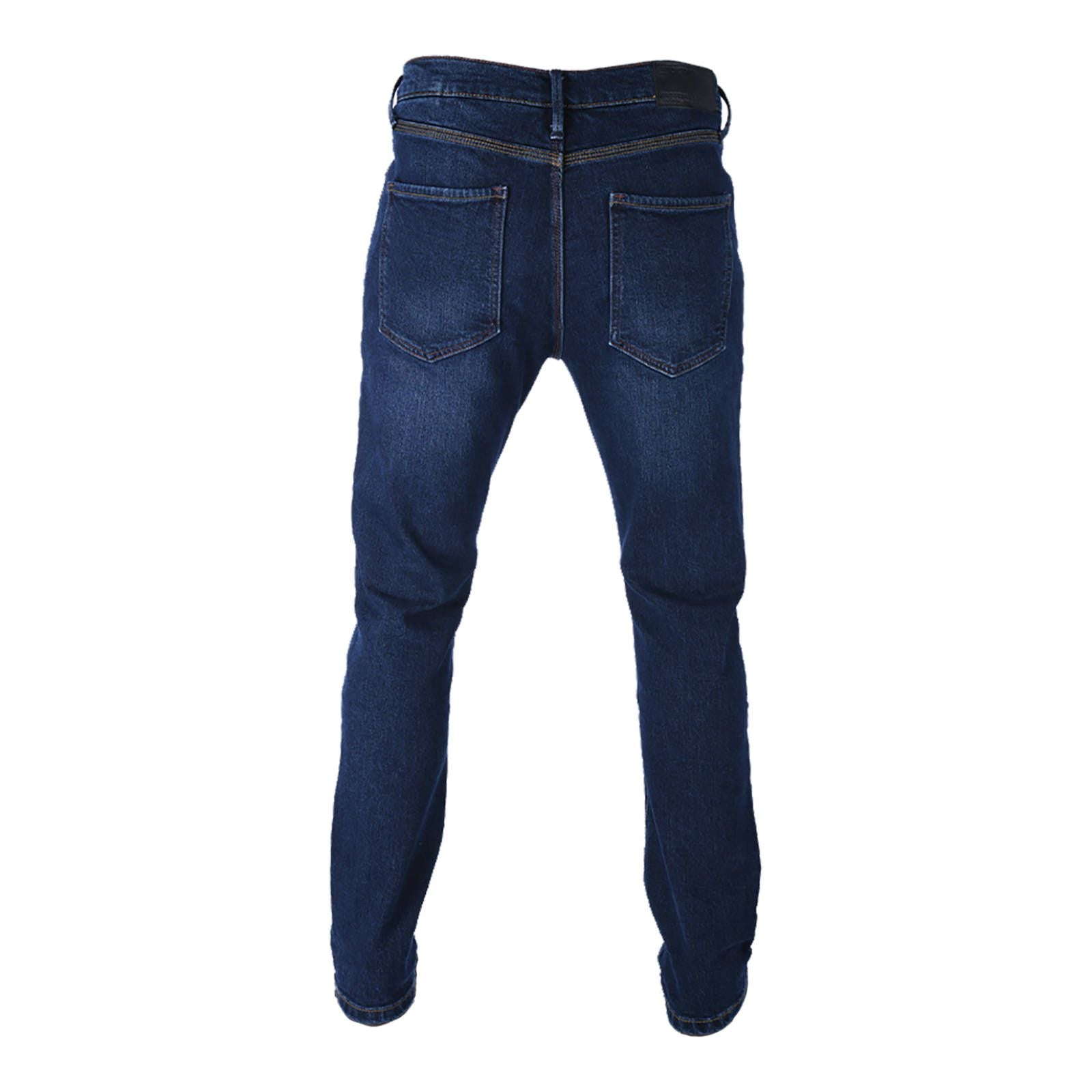 OXFORD Original CE Armourlite Slim Jeans - 2Y Blue (Short) (30) #OXDM199203S30