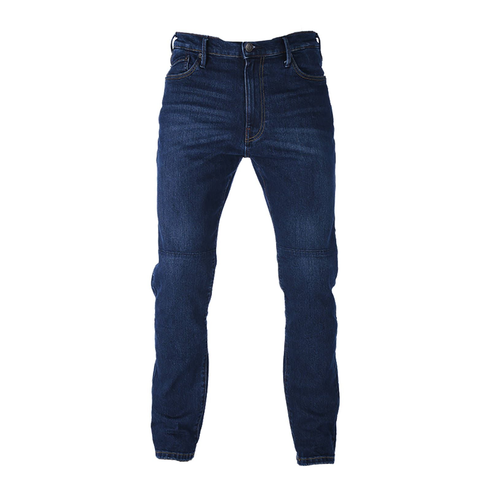 OXFORD Original CE Armourlite Slim Jeans - 2Y Blue (Short) (30) #OXDM199203S30