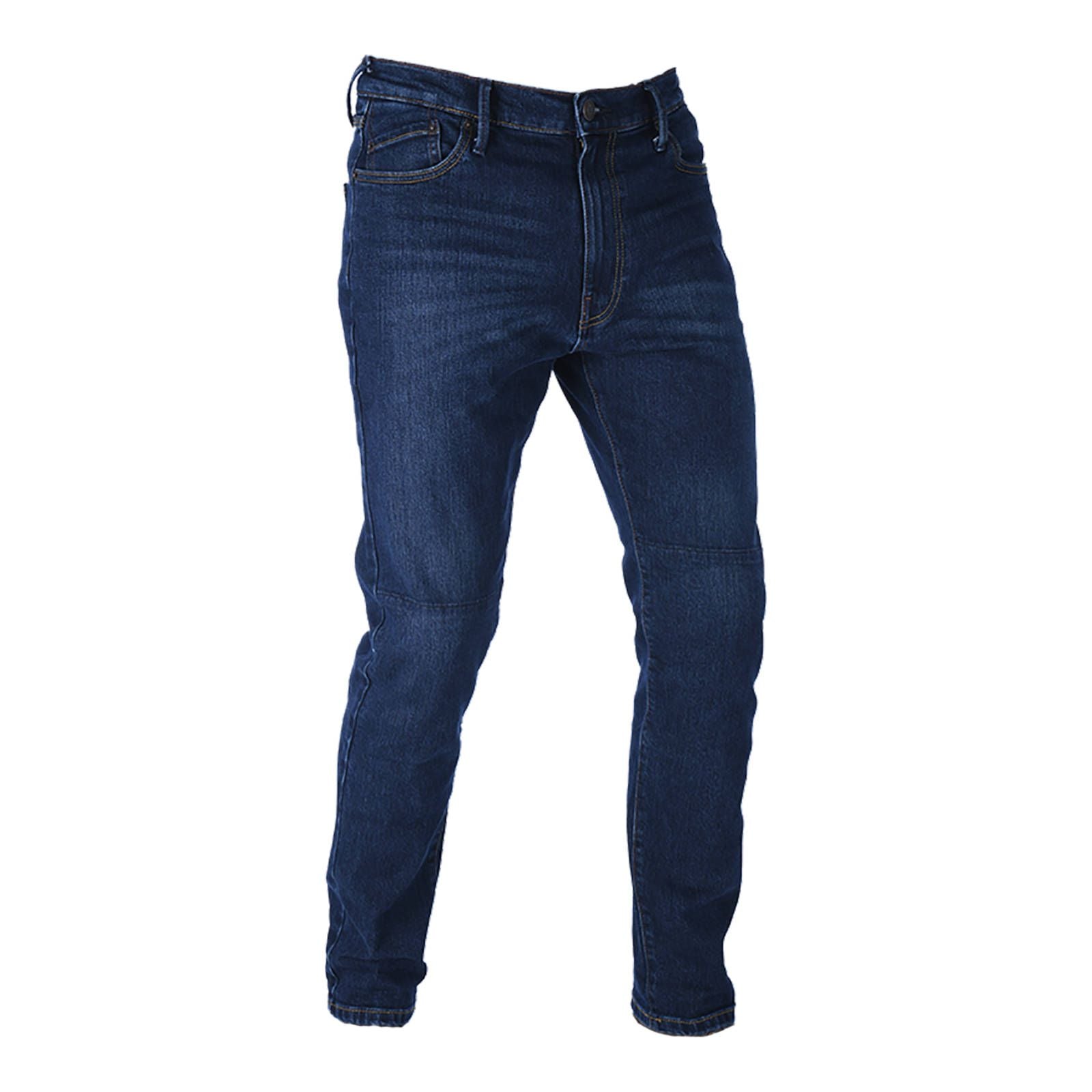 OXFORD Original CE Armourlite Slim Jeans - 2Y Blue (Short) (30) #OXDM199203S30