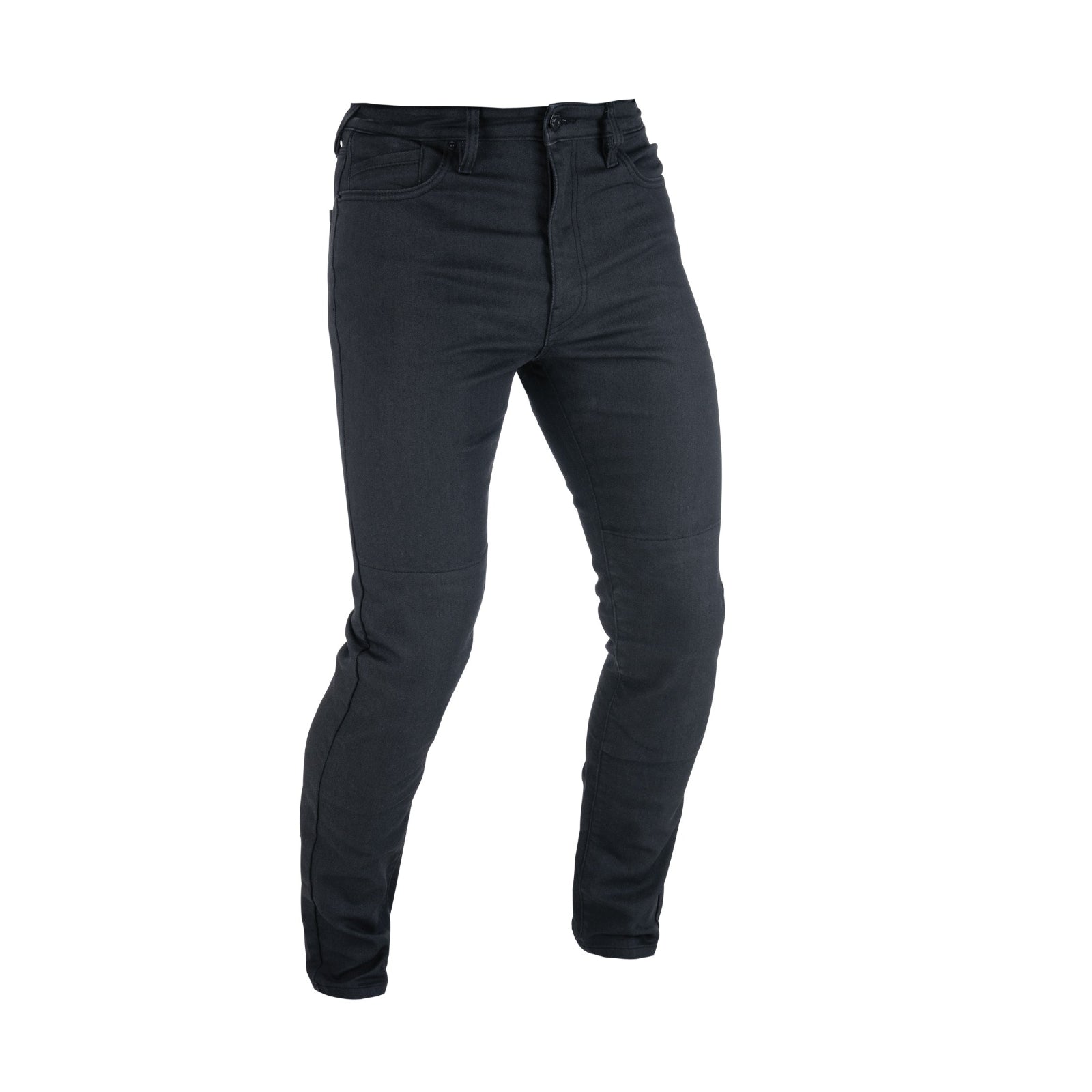 New OXFORD AA Jeans Slim MS - Black 30/30 #OXDM2291013030