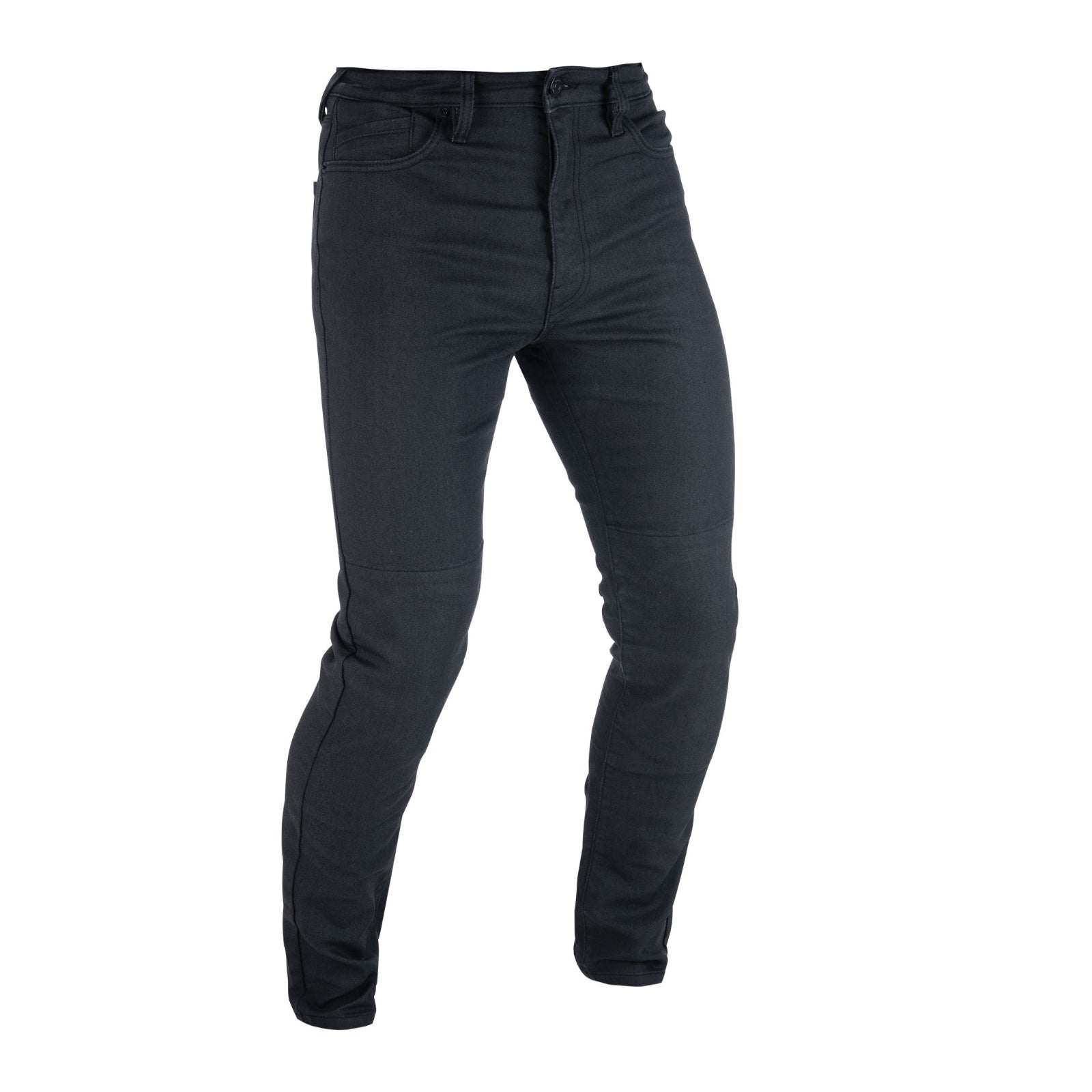 New OXFORD AA Jeans Slim MS - Black 32 LEG 36 #OXDM2291013236