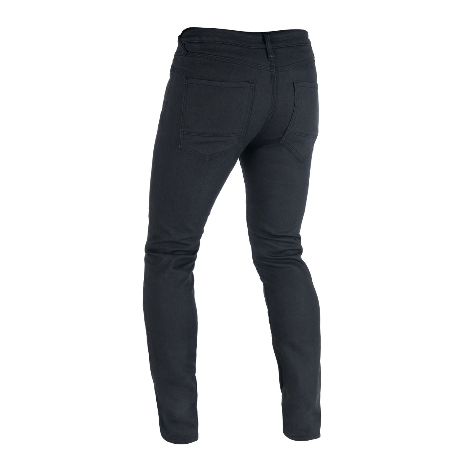 New OXFORD AA Jeans Slim MS - Black 32 LEG 36 #OXDM2291013236