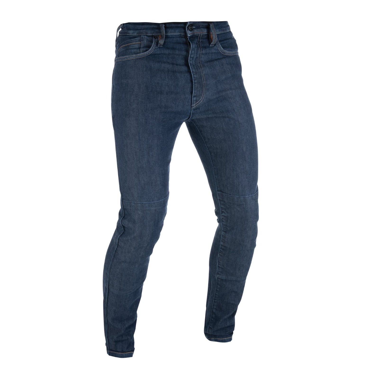 New OXFORD AA Jeans Slim MS - Indigo 34/30 #OXDM2291023430