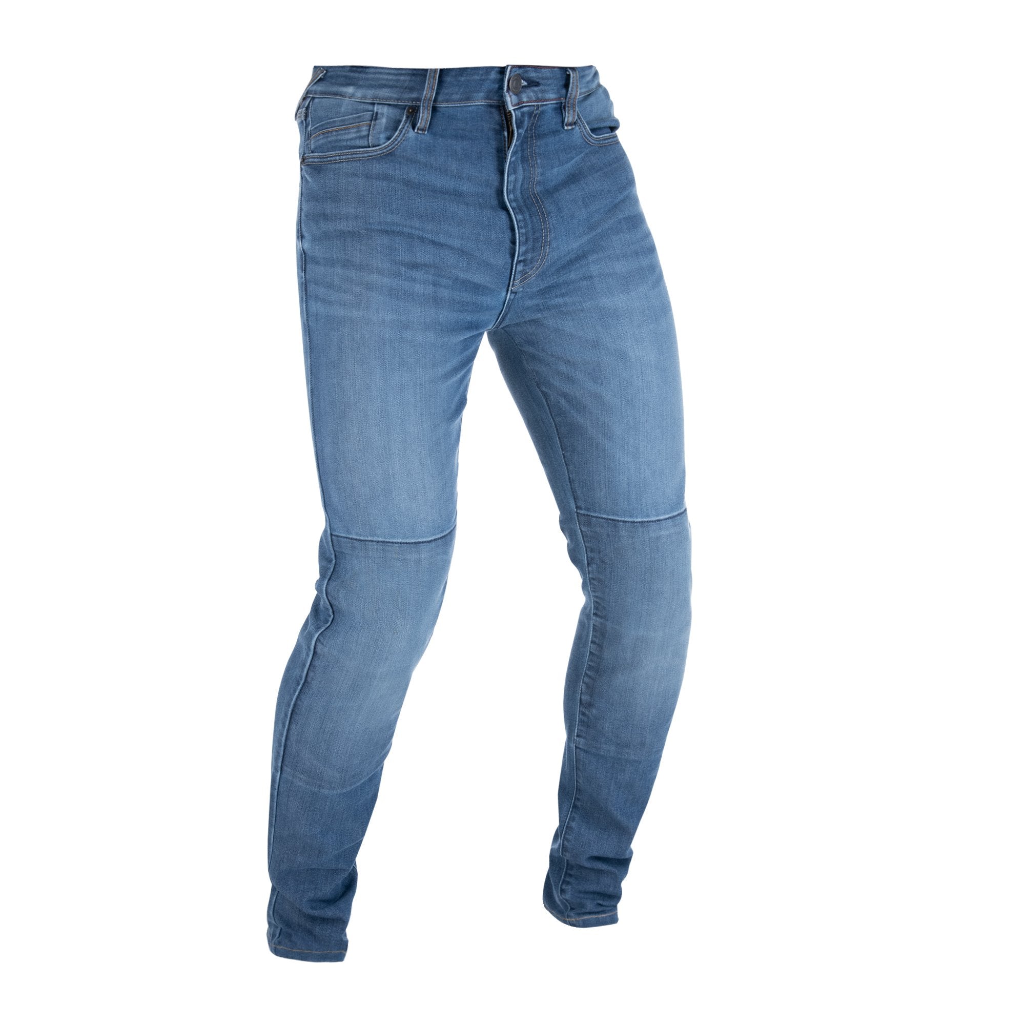 New OXFORD Original Approved AA Jeas Slimms - Blue 30/30 #OXDM2291043030