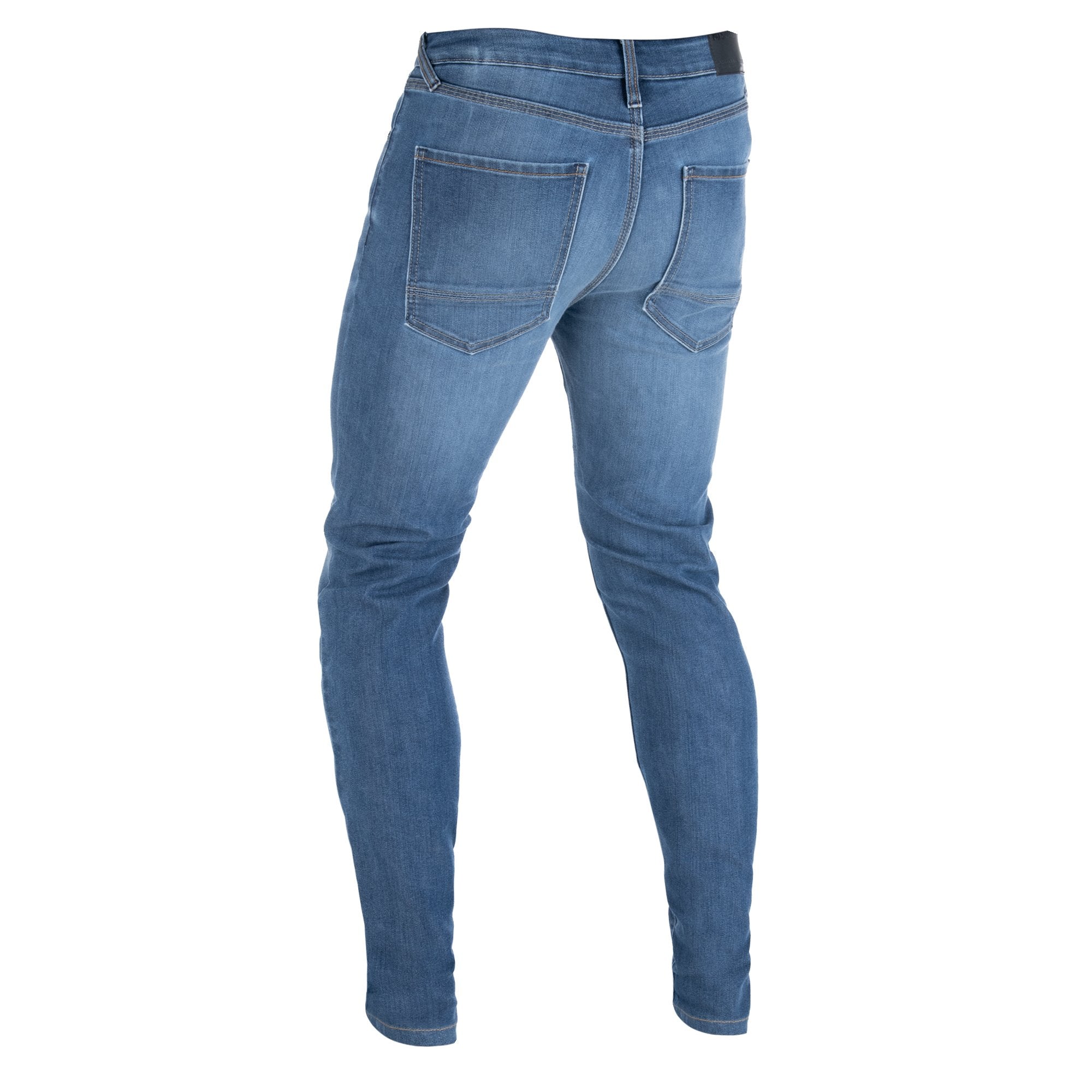 New OXFORD Original Approved AA Jeas Slimms - Blue 30/30 #OXDM2291043030