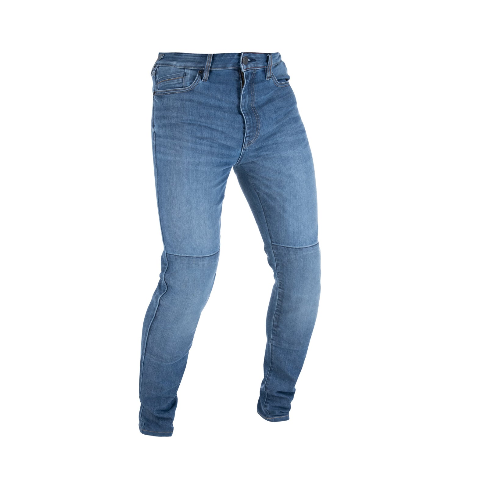 New OXFORD Original Approved AA Jeas Slimms - Blue 30/32 #OXDM2291043032