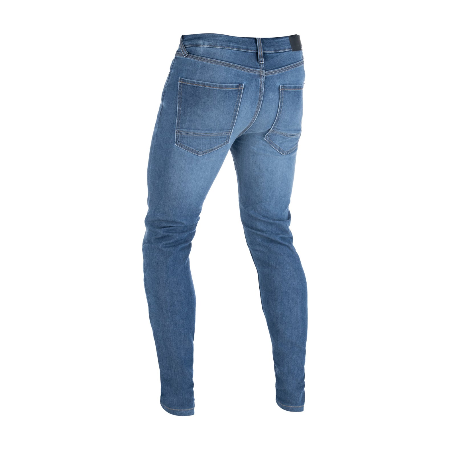 New OXFORD Original Approved AA Jeas Slimms - Blue 30/32 #OXDM2291043032