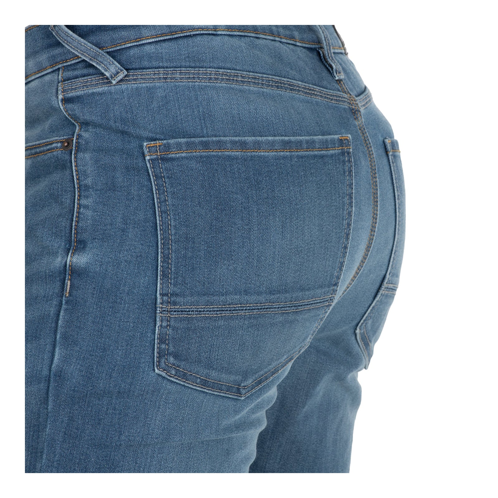 New OXFORD Original Approved AA Jeas Slimms - Blue 30/32 #OXDM2291043032