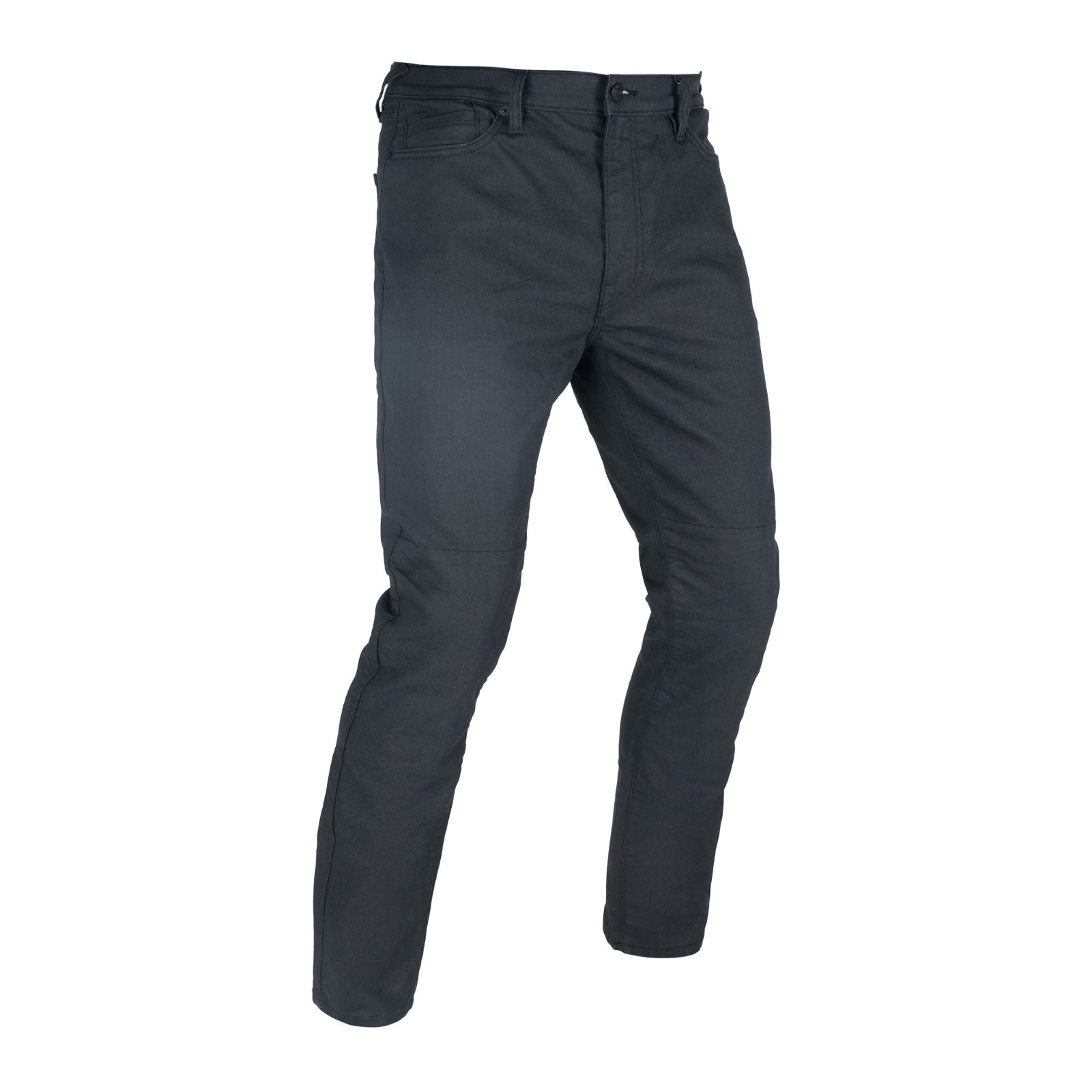 New OXFORD AA Jeans Straight MS - Black 32 LEG 30 #OXDM2292013230