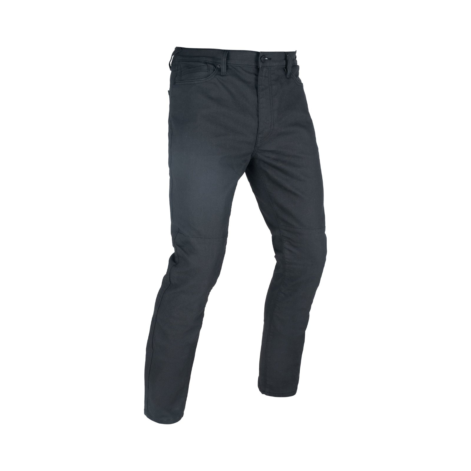 New OXFORD AA Jeans Straight MS - Black 32 LEG 32 #OXDM2292013232