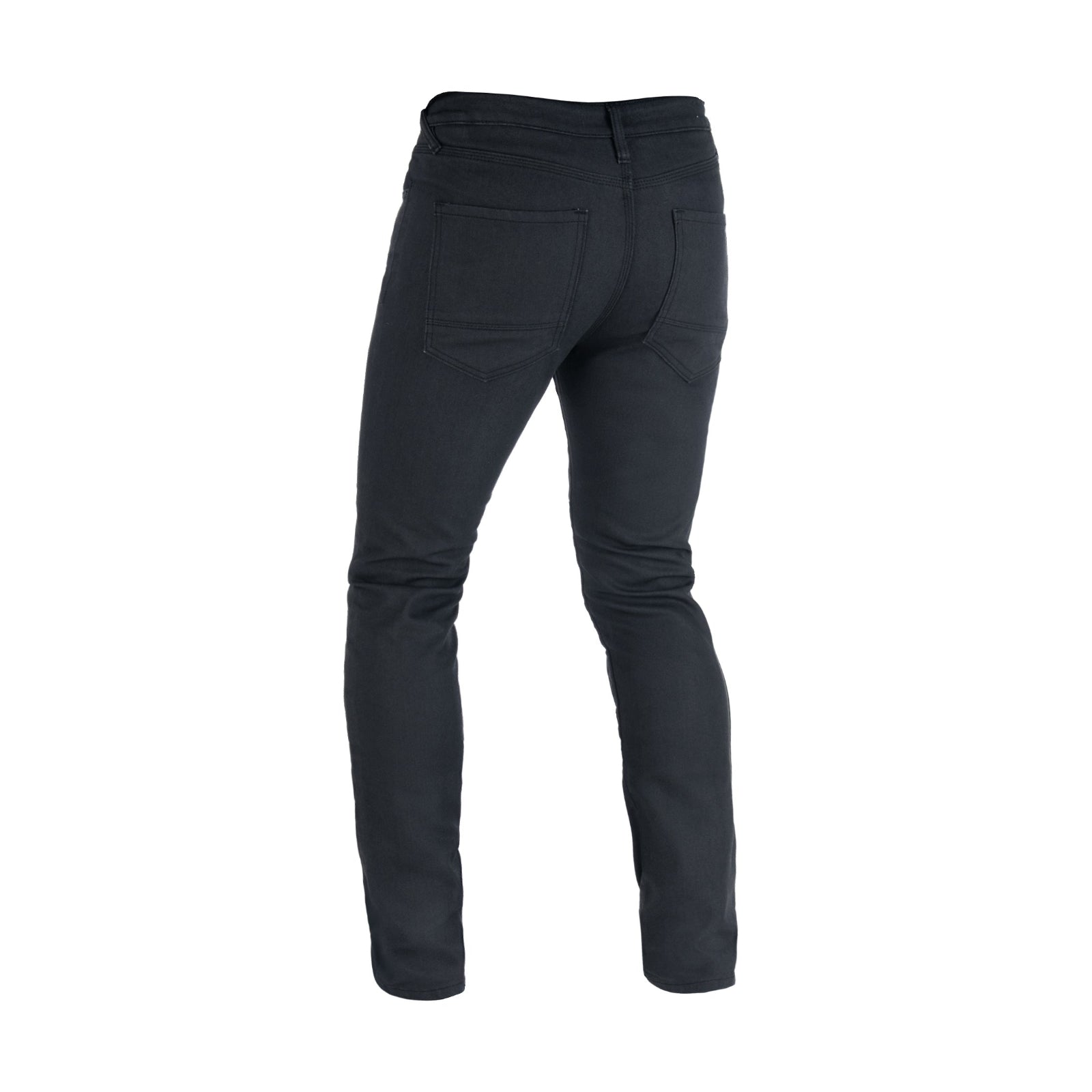 New OXFORD AA Jeans Straight MS - Black 32 LEG 32 #OXDM2292013232