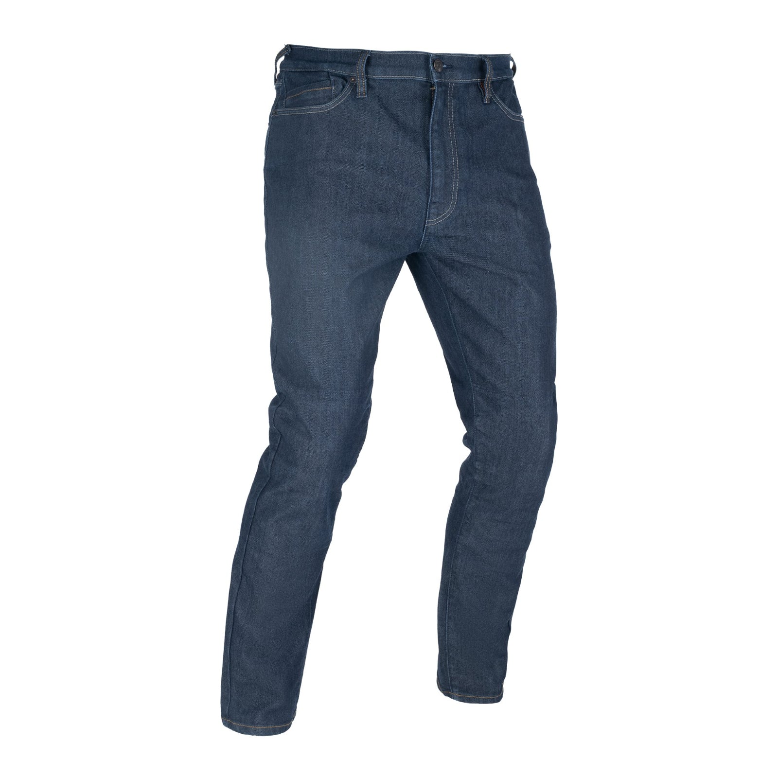 New OXFORD AA Jeans Straight MS - Indigo 30/34 #OXDM2292023034