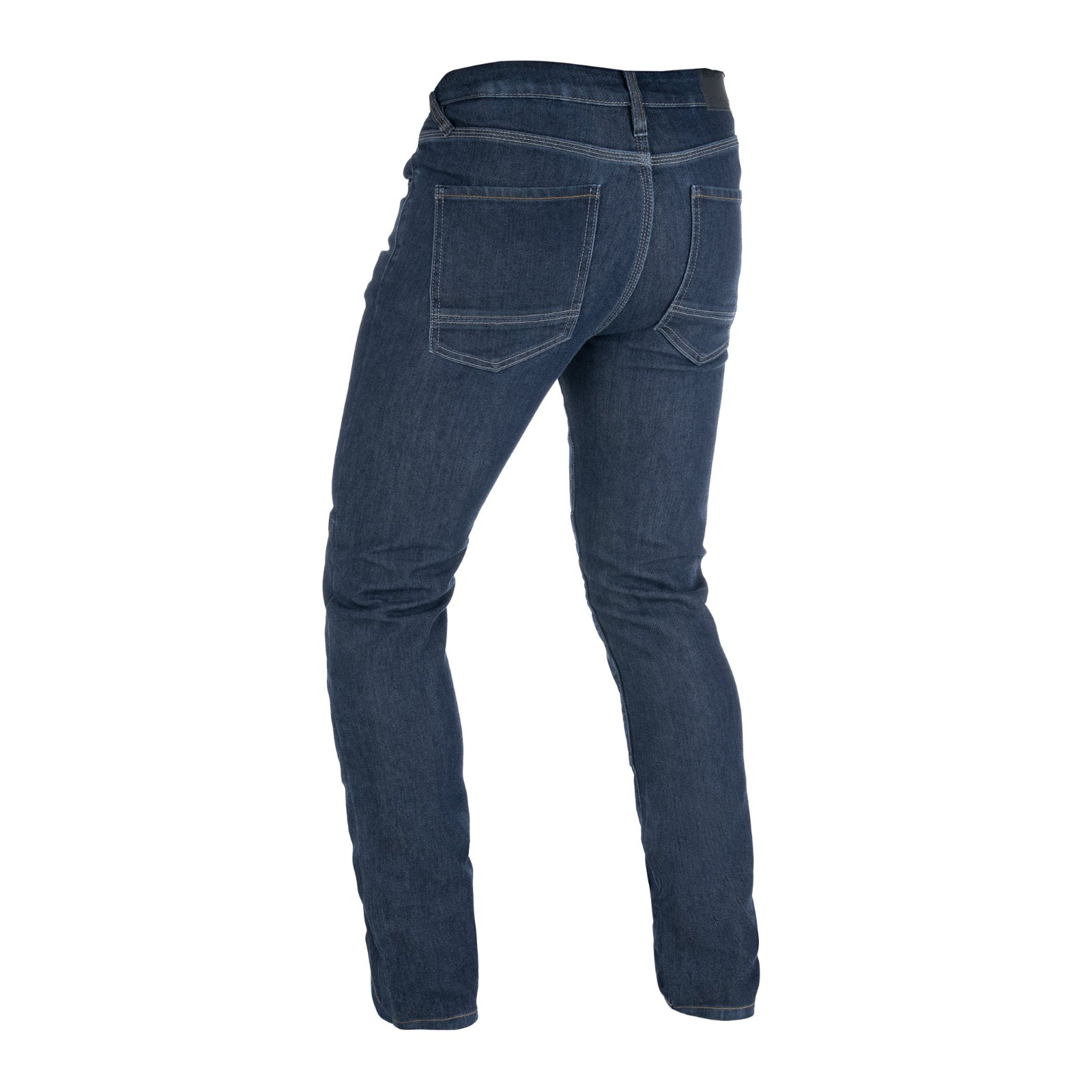 New OXFORD AA Jeans Straight MS - Indigo 30/34 #OXDM2292023034