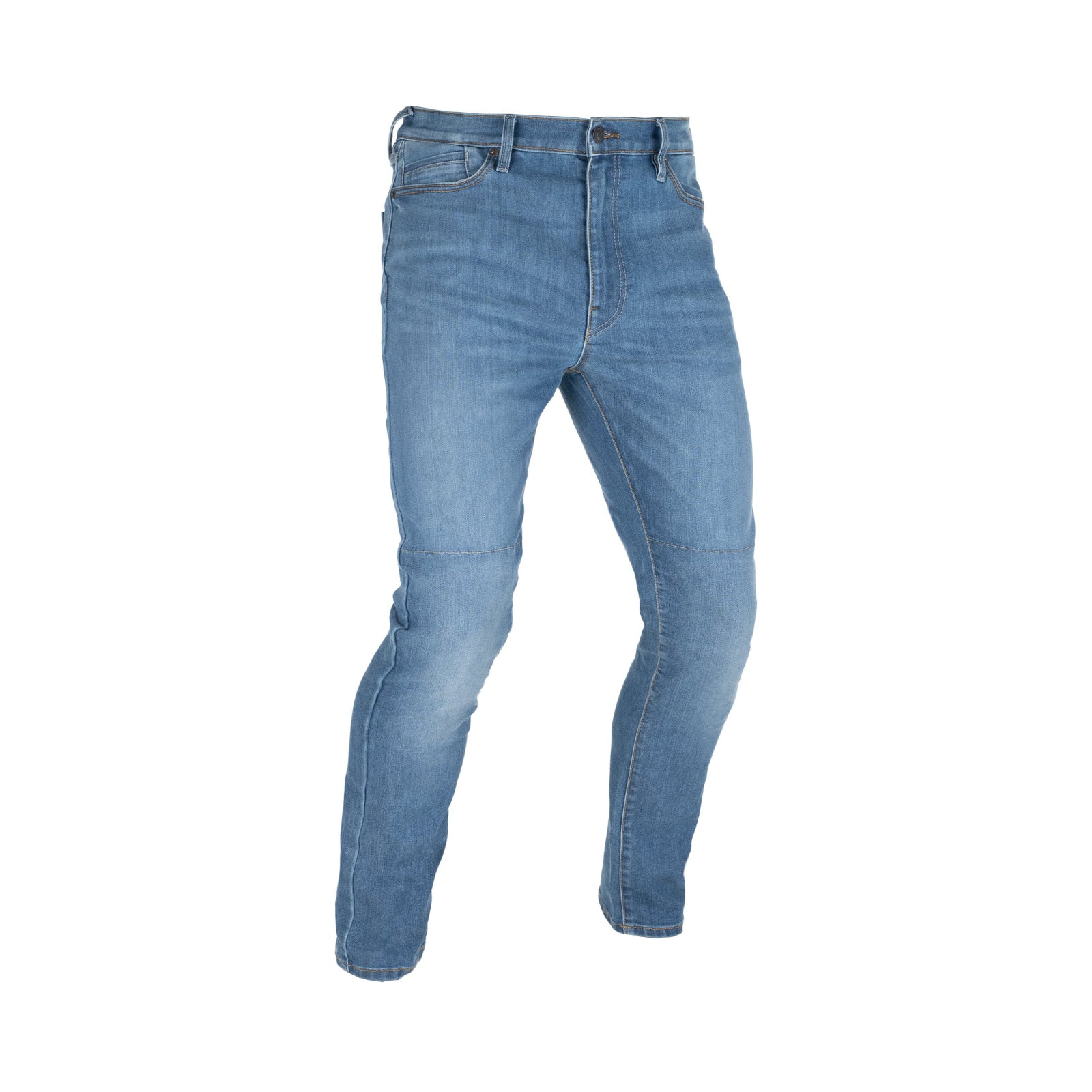 New OXFORD AA Jeans Straight MS MD - Blue 40 Leg 34 #OXDM2292034034