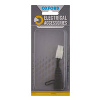 New OXFORD SAE Adapter TO Female Oximiser Connector #OXEL109 | Australian Moto Spares