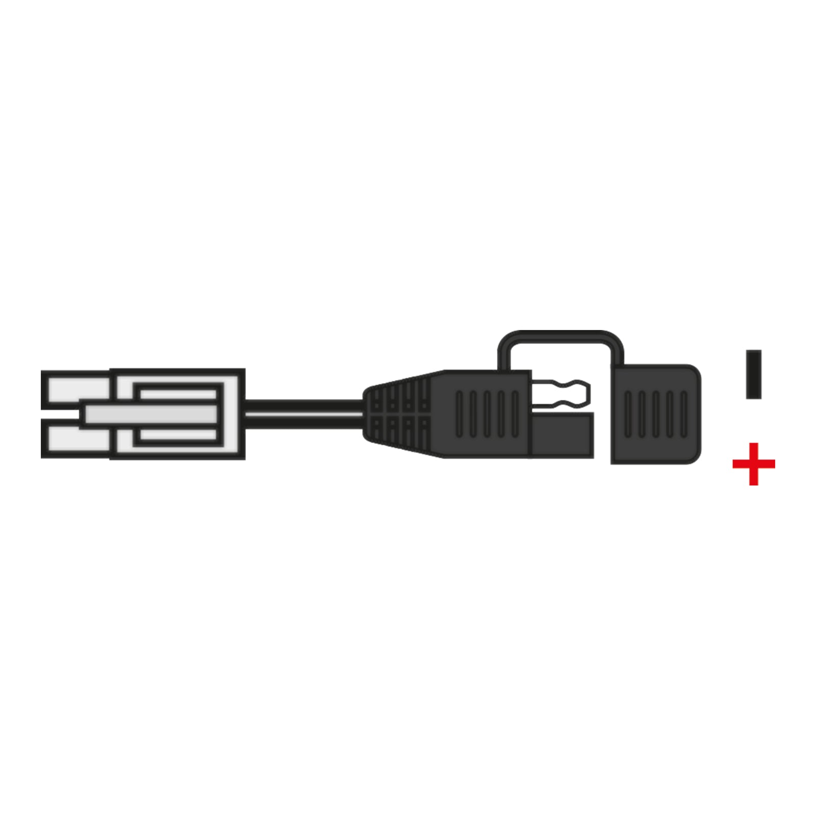 New OXFORD SAE Adapter TO Female Oximiser Connector #OXEL109