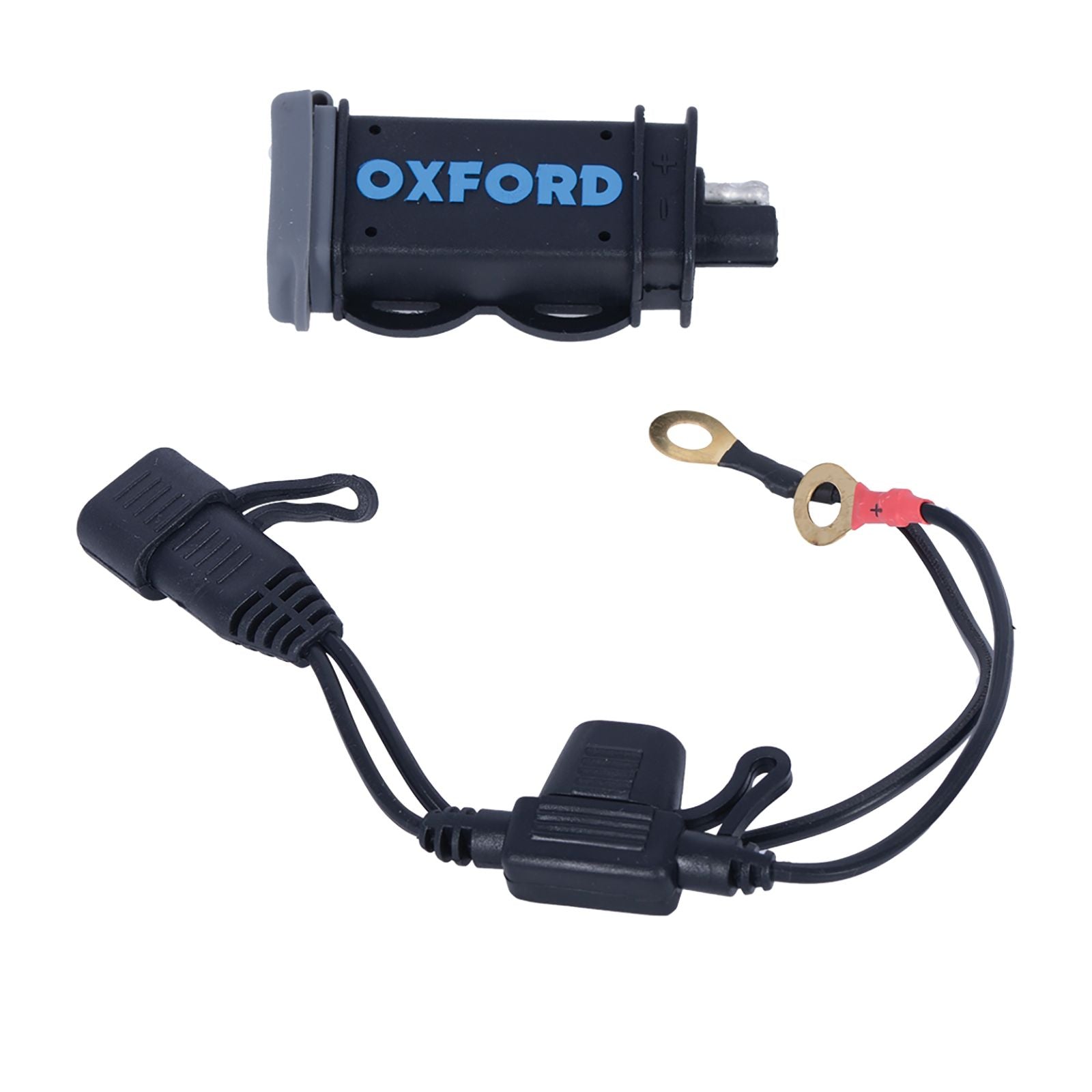 New OXFORD USB 2.1AMP High Power Charging Kit #OXEL114