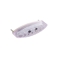 New OXFORD Motorcycle Tail Light 3 In 1 Brake & Plate Light #OXEL343 | Australian Moto Spares
