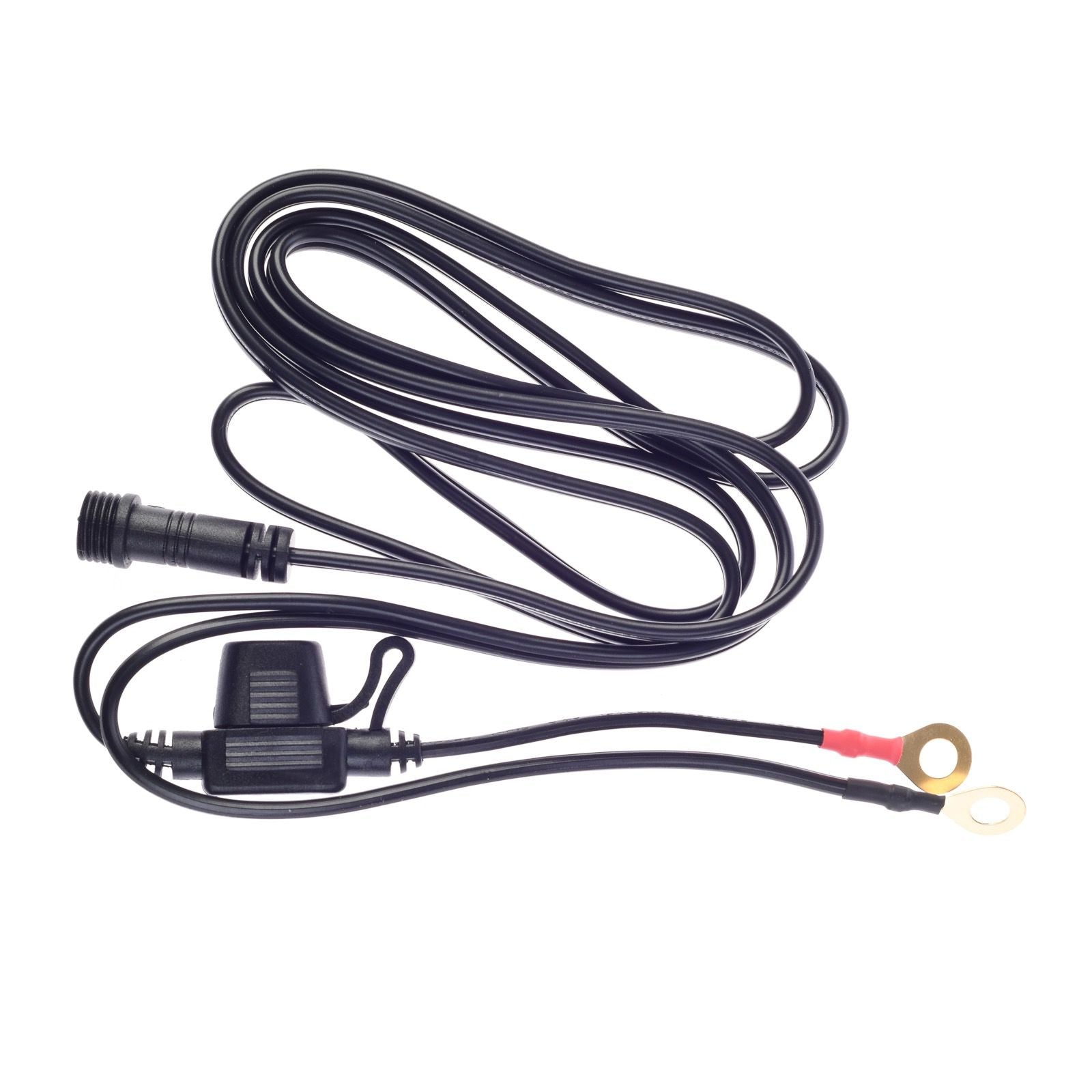 New OXFORD V9 EVO Hotgrips Replacement Fused Wiring Loom (Road) #OXEL420L
