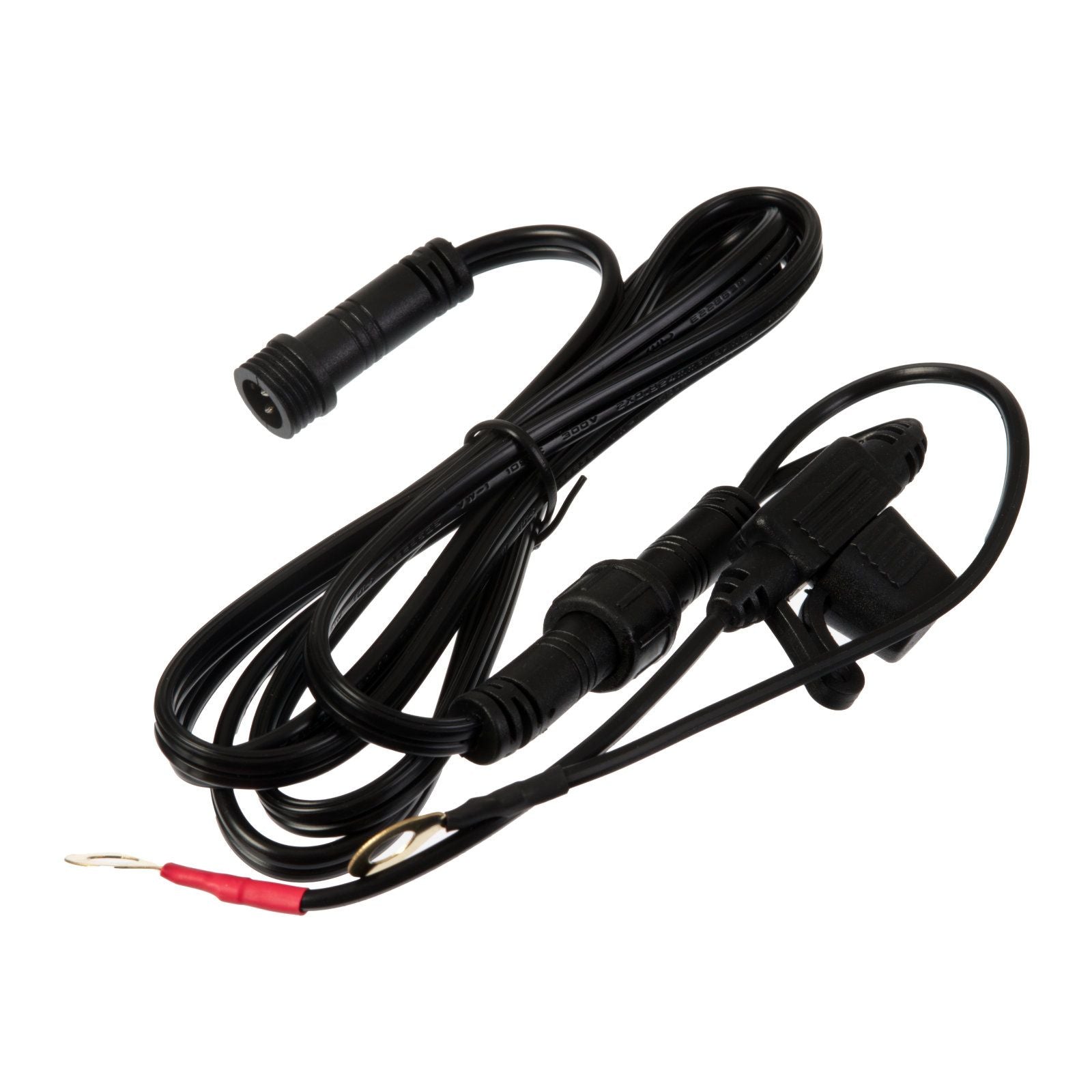 New OXFORD V9 EVO Hotgrips Wiring Loom (ATV) #OXEL423L