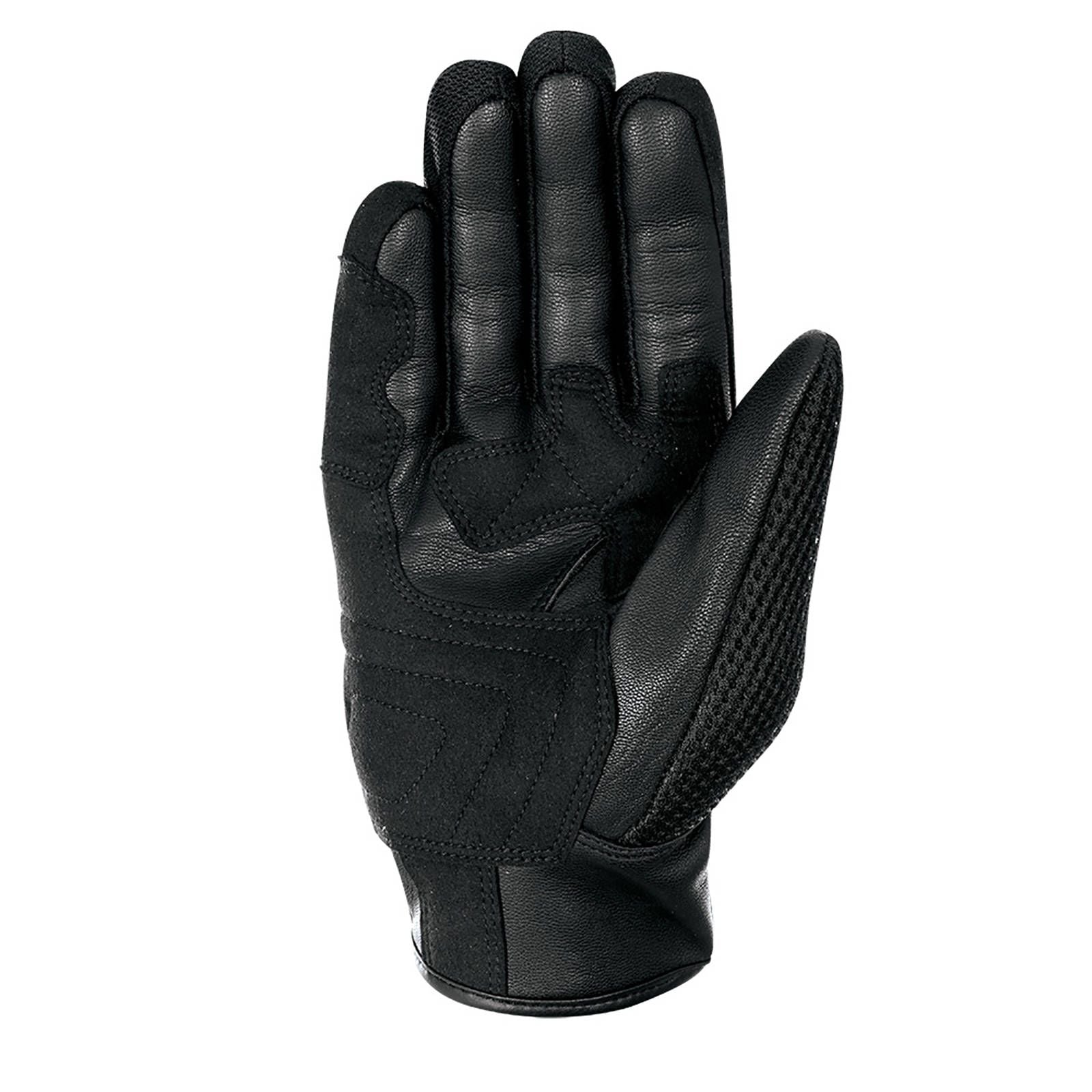 New OXFORD Brisbane Air Glove - Black (2XL) #OXGM1811012XL