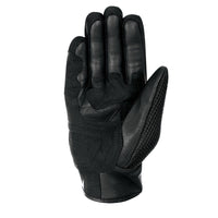 New OXFORD Brisbane Air Glove - Black (M) #OXGM181101M