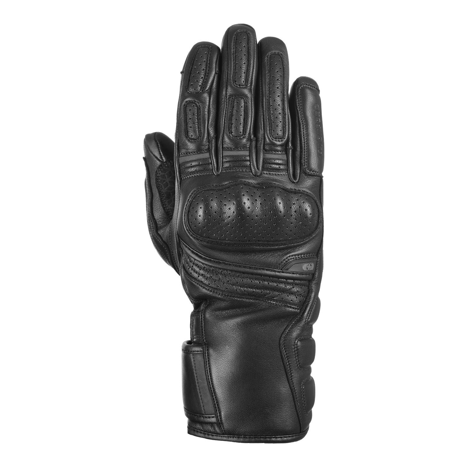 New OXFORD Hamilton Waterproof Glove - Tech Black (3XL) #OXGM1972013XL