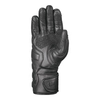 New OXFORD HAMILTON WP MENS GLOVE TECH BLACK SML OXGM197201S