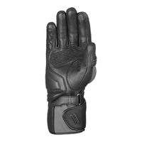 New OXFORD HEXHAM WP MENS GLOVE GRY//BLACK 3XL OXGM1973023XL